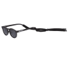 BABIATORS - Attache lunette en tissu, noir