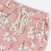 DEUX PAR DEUX - Pantalon de Jogging rose avec imprimé de fleurs – Image 3