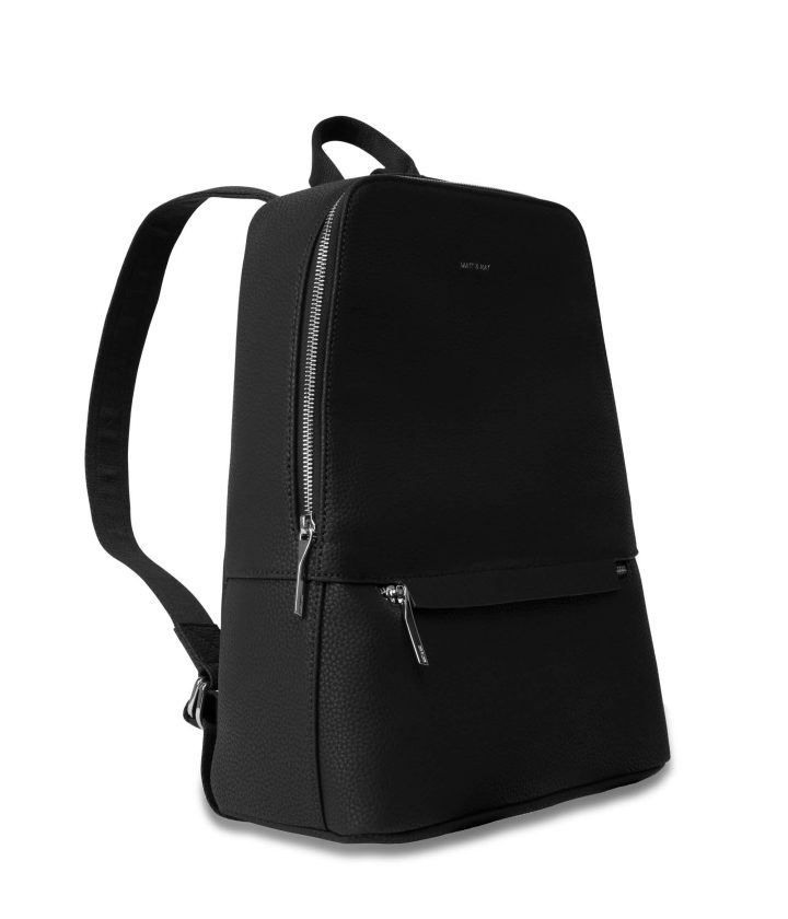 MATT & MAT - Sac à dos végétalien (Purity) - ELISE – Image 2