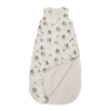 LOULOU LOLLIPOP - Sleeper bag en tencel 1.0 tog, Bears on bikes – Image 3