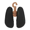 SLIPSTOP - Chausson, Noir uni – Image 2