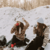 PETIT MONTAGNARD - Polar pour adulte - Expédition – Image 2