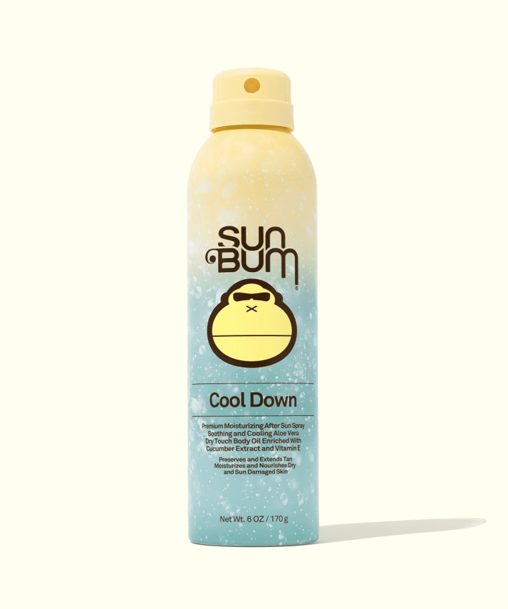 SunBum - Vaporisateur Lotion Après-Soleil