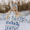 PETIT MONTAGNARD - Polar pour enfant - Scenic – Image 2