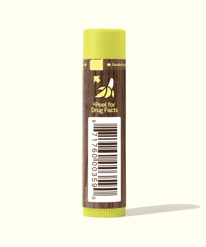 SunBum - Baume à lèvres avec protection solaire avec FPS 30 Citron vert – Image 2