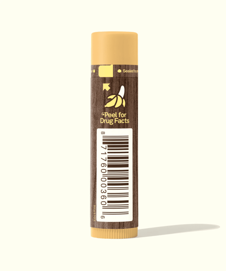 SunBum - Baume à lèvres avec protection solaire avec FPS 30 Mangue – Image 2