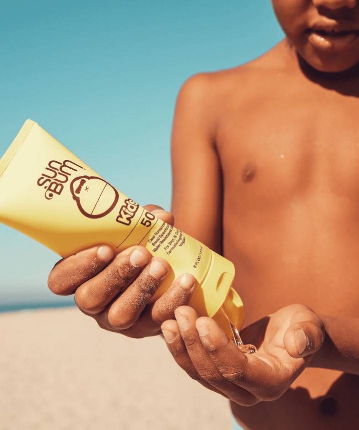 SunBum - Kids, Lotion Solaire FPS 50 – Image 4