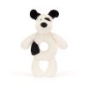 JELLYCAT - Hochet chien  6"