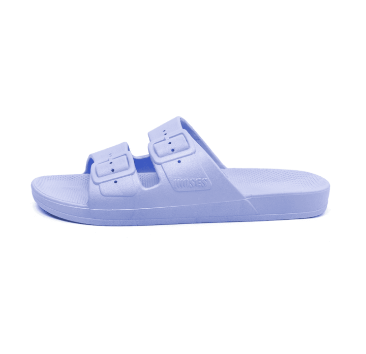 FREEDOM MOSES - Sandale slipper - Hydra – Image 3
