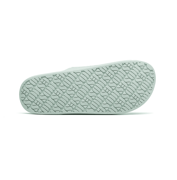 FREEDOM MOSES - Sandale slipper - Sauge – Image 3