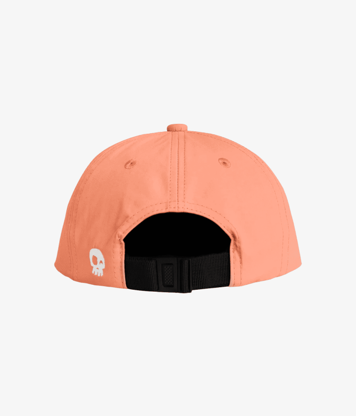 HEADSTER - Casquette lazy bum non structuré - Peaches – Image 2