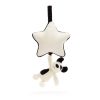 JELLYCAT - Jouet d'activité musical - Chien