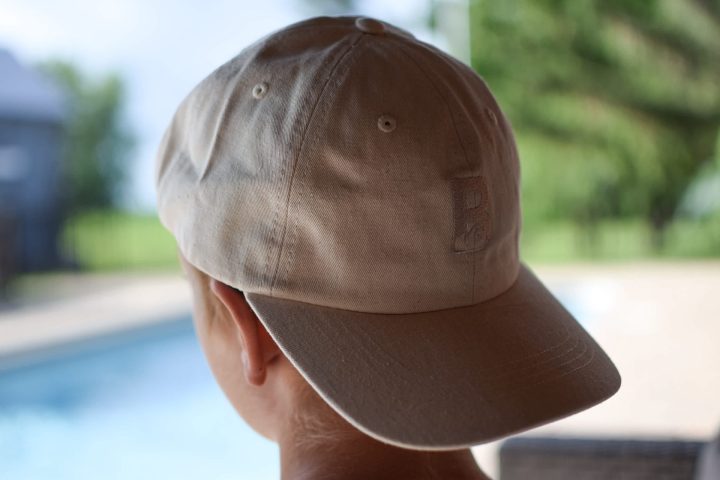 BROMANCE - Casquette coton bio, Madagascar – Image 3