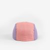 CARIBOU - Casquette en Lin, Polichinelle – Image 2