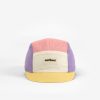 CARIBOU - Casquette en Lin, Polichinelle – Image 3