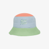 HEADSTER - Rookie bucket hat - Foamy green