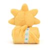 JELLYCAT - Toutou-doudou soleil 14" – Image 3