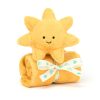 JELLYCAT - Toutou-doudou soleil 14" – Image 4