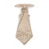 JELLYCAT - Toutou-Doudou Lapin Beige 14" – Image 3