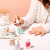 INUWET - Vernis à ongles parfumé or - Papaye – Image 2