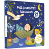 Auzou - Livre, Mes premières berceuses