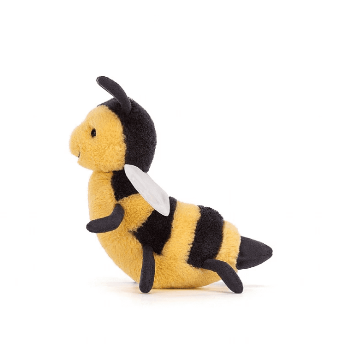 JELLYCAT -  Abeille Brynlee 5" – Image 2