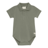 EN-FANT - Cache-couche polo - Sea spray