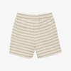 EN-FANT - Short rayé pour bébé - Sea spray – Image 2