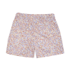 EN-FANT - Short à imprimé de fleurs - Lavande – Image 2