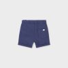 MAYORAL - Short en coton - Encre – Image 3