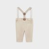 MAYORAL - Pantalon à bretelles amovibles, Malte – Image 3