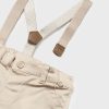 MAYORAL - Pantalon à bretelles amovibles, Malte – Image 2