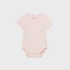 MAYORAL - Cache-couche en coton - Blush