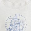 NOPPIES - Chandail bound brook - Oatmeal – Image 3
