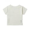 NOPPIES - T-shirt Bristol - Desert sage – Image 2