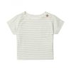 NOPPIES - T-shirt Bristol - Desert sage