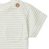 NOPPIES - T-shirt Bristol - Desert sage – Image 3