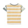 NOPPIES - T-shirt Balsam lake - Curry – Image 3