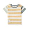 NOPPIES - T-shirt Balsam lake - Curry