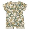 NOPPIES - Grenouillère Beach city - Whitecap gray