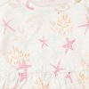 NOPPIES - Robe Comstock - Whisper white – Image 2