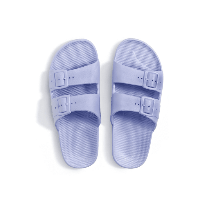 FREEDOM MOSES - Sandale slipper pour adulte - Hydra