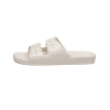 FREEDOM MOSES - Sandale slipper pour adulte - Stone – Image 3