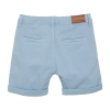 EN-FANT - Short en coton - Dusty blue – Image 3