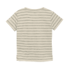 EN-FANT - T-shirt rayé - Sea spray – Image 2