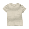 EN-FANT - T-shirt rayé - Sea spray