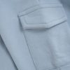 EN-FANT - Pantalon jogger - Dusty blue – Image 2