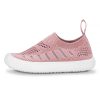JAN & JUL - Soulier Breeze Knit, Pale Pink