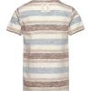 EN-FANT - T-shirt à rayures - Eggnog – Image 2