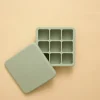 MINIKA - Plateau de congélation pour aliments pour bébés - Sauge – Image 2